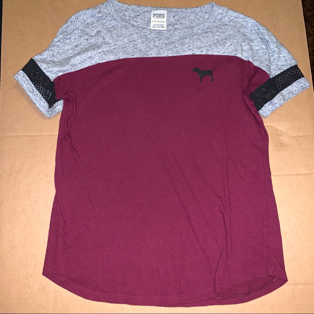 PIINK tshirt